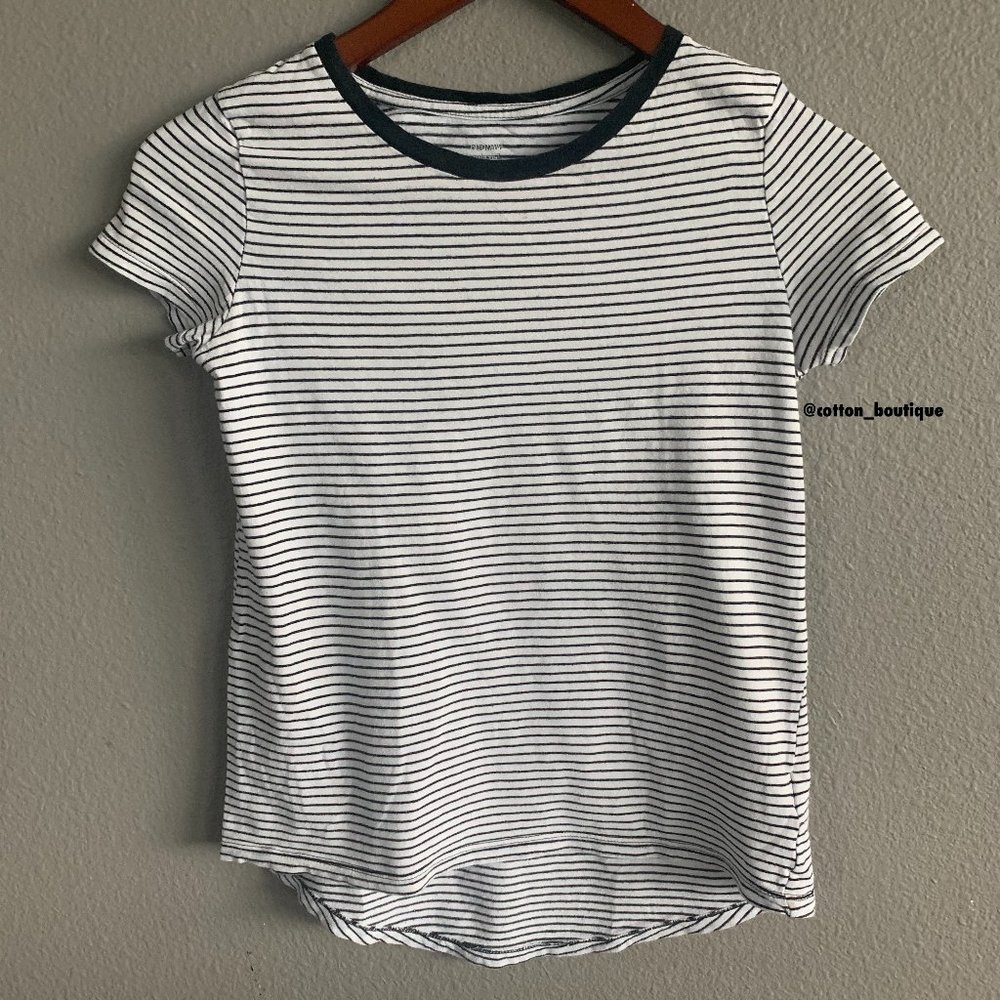 Girls short sleeve shirt